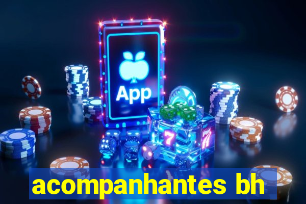 acompanhantes bh